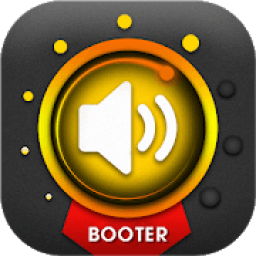 ikon Volume Booster for Android: Equalizer Bass Booster