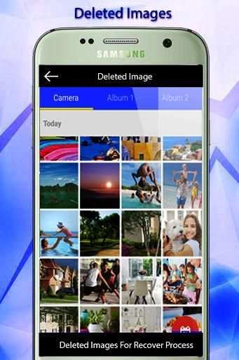 Backup Deleted Photos Restore Videos And More screenshot 2