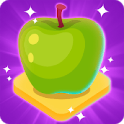ikon Merge Fruit