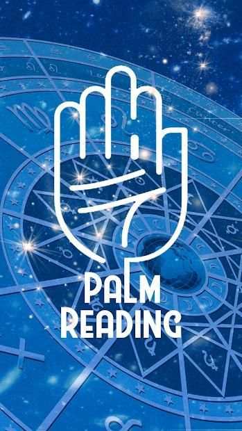 Palm Reading - Daily Horoscope & Palmistry screenshot 4