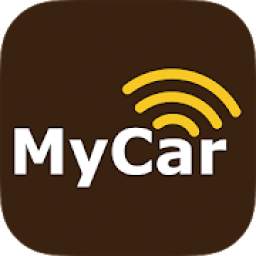 MyCar Passenger