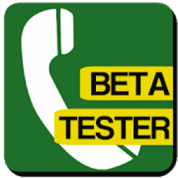 Beta Tester Watssap Stickers Guia icon
