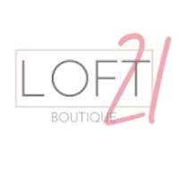 Loft21 Boutique on 9Apps