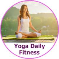 Yoga Daily Fitness