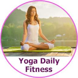 Yoga Daily Fitness 1.0