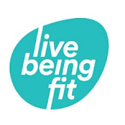 LiveBeingFit