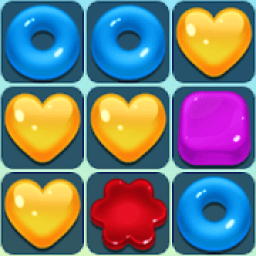 Jelly Crush आइकन