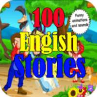 English stories Collection 2019