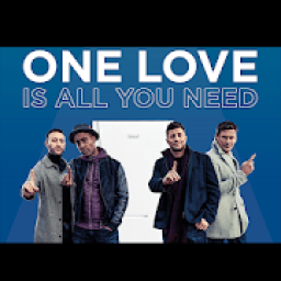 ikon BLUE complete Album