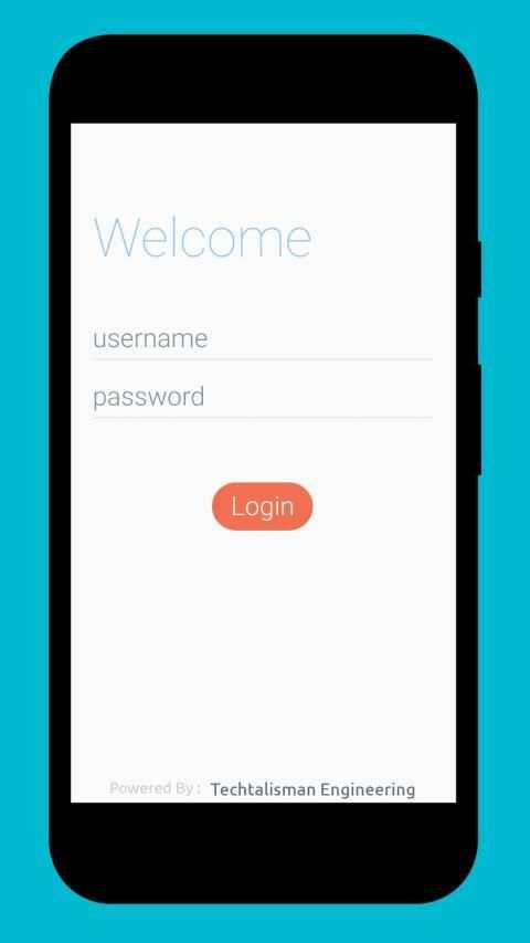 SCHOOLLOG - CRM screenshot 1