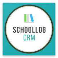 SCHOOLLOG - CRM