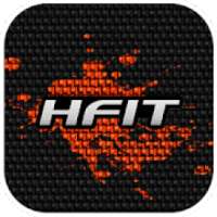 FITPULLEY HFIT on 9Apps