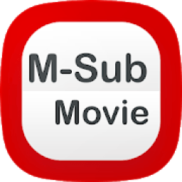 M-Sub Movie Channel icon