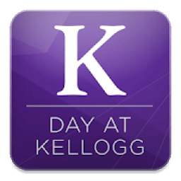 Day At Kellogg