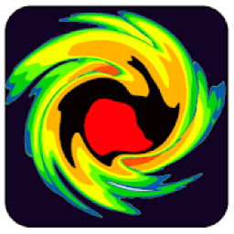 साइक्लोन और स्टोर्स icon