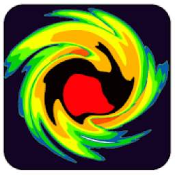 Cyclones and Storms 1.0