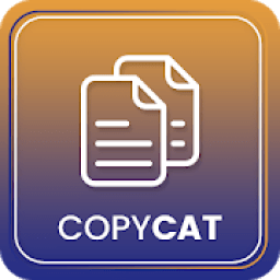 Copy Cat आइकन