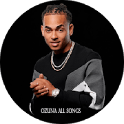 *Ozuna All Songs* आइकन