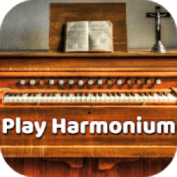 ikon Play Harmonium - Amazing Indian Music Instrument