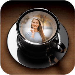 Good Morning Photo Frames आइकन