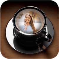 Good Morning Photo Frames on 9Apps