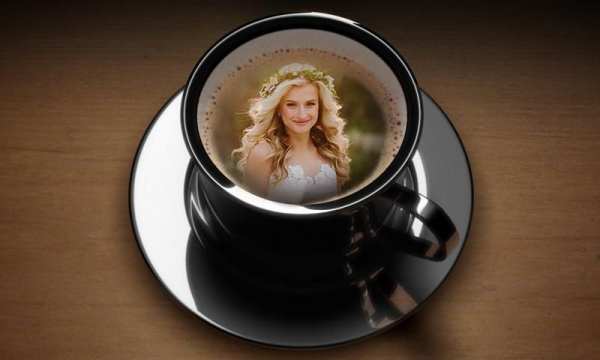 Good Morning Photo Frames screenshot 5