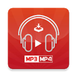 Trend Music - MP3 and Video Player Tube Downloader иконка