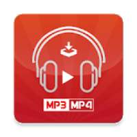 Trend Music - MP3 and Video Player Tube Downloader
