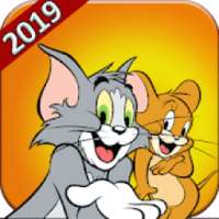Cartoon Books Reader