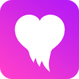 ikon Pin Instachat - dating and chat