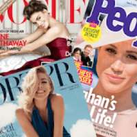 Magazine Photo Frame 2019 & Magazine Photo Editor