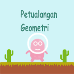 Petualangan Geometri icon