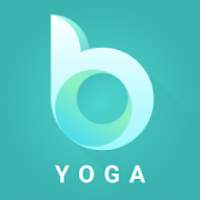 Be Yoga: Yoga for Beginners on 9Apps