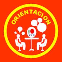 Orientacion DXN on 9Apps