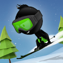 ikon Stickman Ski
