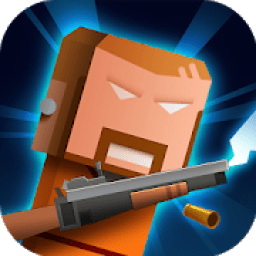 Mr Shooter आइकन