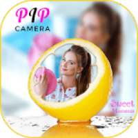 PIP Camera – PIP Photo Editor