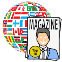 ikon World Magazines