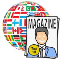 World Magazines