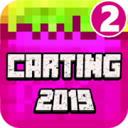 Crafting And Build Game: Building &amp; Exploration आइकन