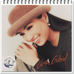 Musica Ana Gabriel icon