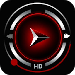 ikon Ultra Hd Video Player 2019