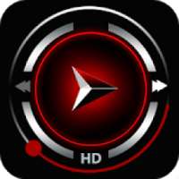 Ultra Hd Video Player 2019