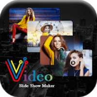 Photo Slideshow With Music : Slideshow Maker