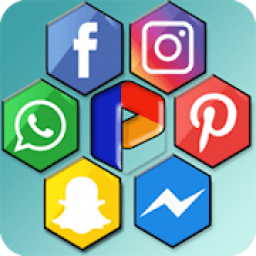 Parallel Space-Multiple account आइकन