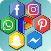 Parallel Space-Multiple account