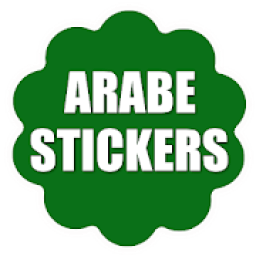 ikon arabe stickers WAStickerApps