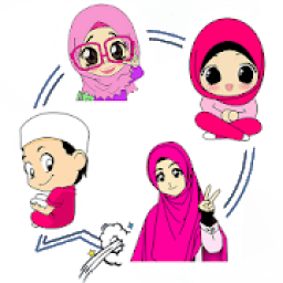 ikon Arabic Sticker For Whatsapp