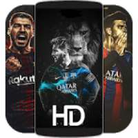 Barcelona HD Wallpapers | Barca Backgrounds on 9Apps