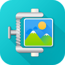 Photo Resizer आइकन